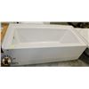 Image 1 : HYTEC TUB 32"X60"