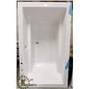 Image 1 : JET TUB 40.75"X71.75"