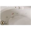 Image 2 : JET TUB 41.5"X71.75"