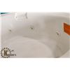 Image 3 : JET TUB 41.5"X71.75"