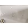 Image 3 : JET TUB 35.5"X66"