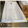 Image 2 : BATH TUB 30"X60"