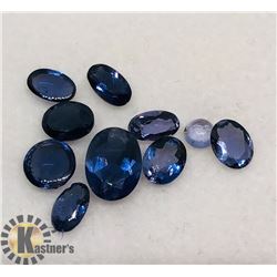 IOLITE (3.4CT)