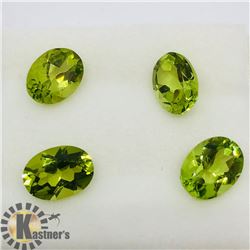 PERIDOT (5.4CT)