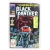 Image 1 : HIT MOVIE #1-4 BLACK PANTHER COMIC SET