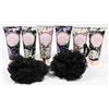 Image 1 : BAG OF SCENTED BODY LOTION AND MORE