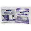 Image 1 : BAG OF CREST 3D WHITE TREATMENTS