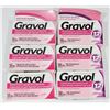 Image 1 : BAG OF GRAVOL