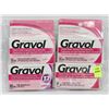 Image 1 : BAG OF GRAVOL