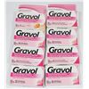 Image 1 : BAG OF GRAVOL