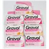Image 1 : BAG OF GRAVOL