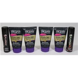 BAG OF PERSONAL LUBRICANT