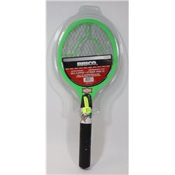 NEW! ELECTRONIC BUG ZAPPER - GREEN