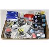 Image 1 : LARGE LOT OF ASSORTED INKJET PRINTER INK