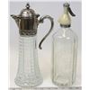 Image 1 : AUSTRALIA PUMP DRINK DISPENSER AND CRYSTAL