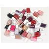 Image 1 : BAG OF ASSORTED NAIL POLISH