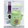 Image 1 : GREEN THUMB SCENTSY FULL SIZE WARMER IN ORIGINAL