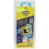 Image 1 : NEW SPONGE BOB 33" INFLATABLE POLY KITE
