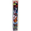 Image 1 : NEW 52" SPIDER MAN POLY KITE