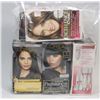 Image 1 : BAG OF HAIR DYE