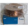 Image 1 : BLUE SHIELD .045" SOLID WELDING WIRE 20KILO ROLL