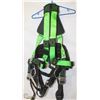 Image 1 : MILLER REVOLUTION FULL BODY SAFETY HARNESS