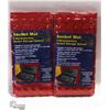 Image 1 : LOT OF 2 SOCKET MATS