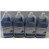 Image 1 : FOUR 5L CONTAINERS OF NU-LIFE SOAP FILM REMOVER