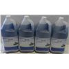 Image 1 : FOUR 5L CONTAINERS OF NU-LIFE SOAP FILM REMOVER