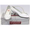 Image 1 : NATURALIZER 78 COUNTESS SHOE SIZE 8.5