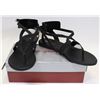 Image 1 : BRECKELLE'S CAPRI 04 BLACK SIZE 11 SHOES
