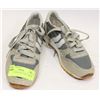 Image 1 : KIDS RUNNERS GREY SIZE 3 SHOES