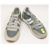 Image 1 : KIDS RUNNERS GREY SIZE 3 SHOES