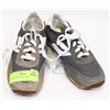 Image 1 : KIDS RUNNERS GREY SIZE 4 SHOES