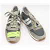 Image 1 : KIDS RUNNERS GREY SIZE 4 SHOES