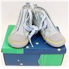 Image 1 : MERLIN KIDS BLUE SZ 9