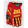 Image 1 : KONG IRONCLAD GLOVES