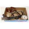 Image 1 : FLAT OF HAND TOOLS