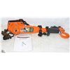 Image 1 : NEW JET 1-1/2" LEVER CHAIN HOIST
