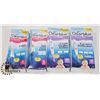 Image 1 : BAG OF CLEAR BLUE PREGNANCY TESTS AND OVULATION
