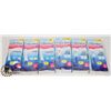 Image 1 : BAG OF CLEAR BLUE PREGNANCY TEST