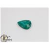 Image 1 : #4-GREEN EMERALD GEMSTONE 52.0CT