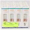 Image 1 : NEW 12 PACK LED BULBS