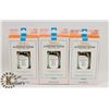 Image 1 : 3 PACK OF SALLY HANSEN DIAMOND STRENGTH BASE &