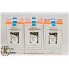 Image 1 : 3 PACK OF SALLY HANSEN DIAMOND STRENGTH BASE &