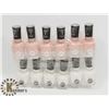 Image 1 : 12 PACK OF SALLY HANSEN MIRACLE GEL NAIL COLOUR