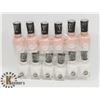 Image 1 : 12 PACK OF SALLY HANSEN MIRACLE GEL NAIL COLOUR