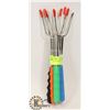 Image 1 : 5PK EXTENDABLE WEINER FORKS