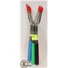 Image 1 : 5PK EXTENDABLE WEINER FORKS