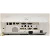 Image 2 : NEC 2700 LUMENS PROJECTOR/NEW BULB/HDMI